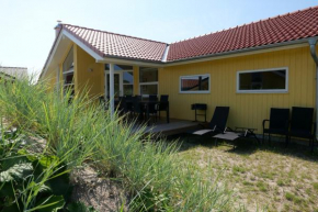 Resort 2 Ferienhaus Typ D 64 in Großenbrode